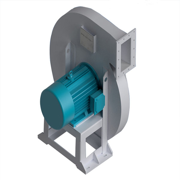 JCL-20 Marine Or Navy Centrifugal Fan